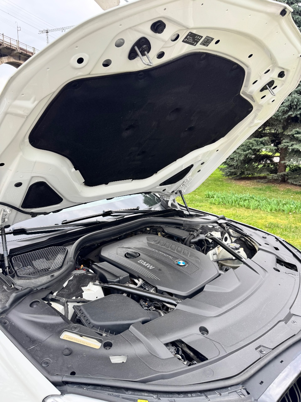 BMW 7 серії - фото 7