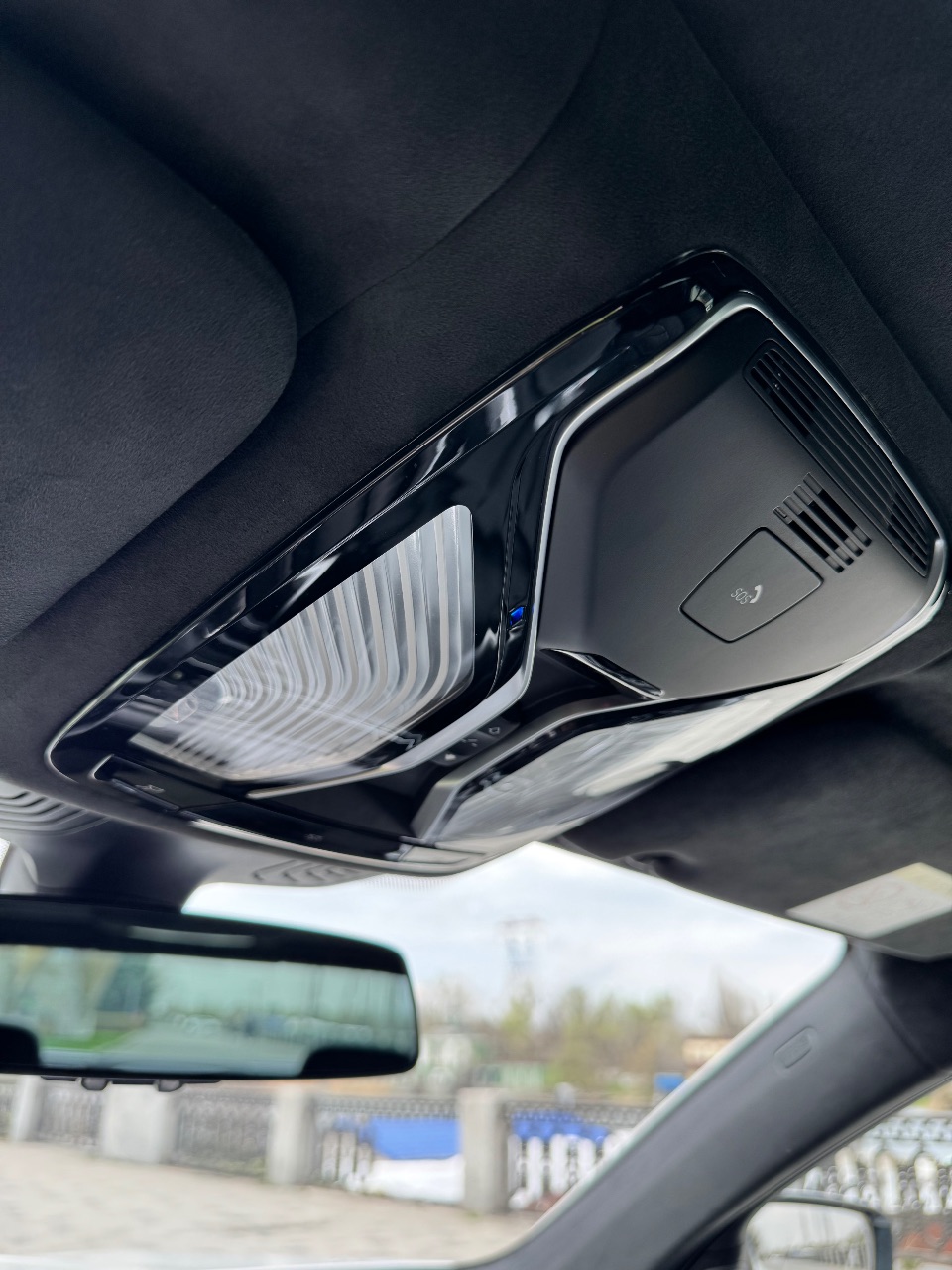 BMW 7 серії - фото 9