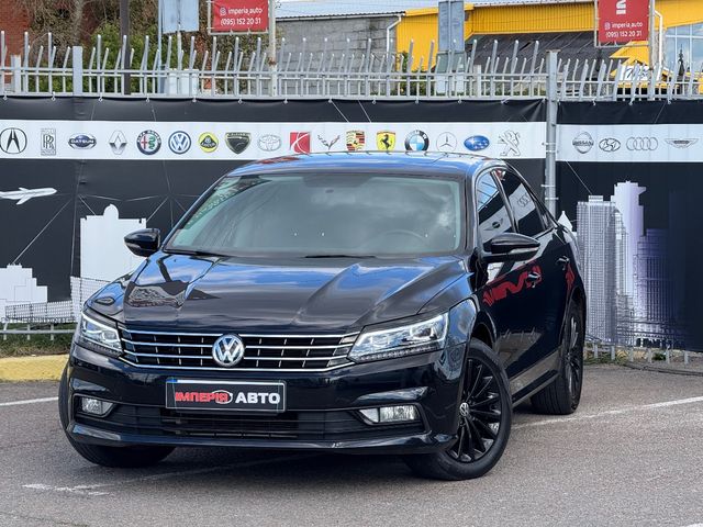 Volkswagen Passat - зображення 1
