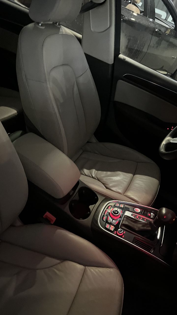 Audi Q5 - фото 10