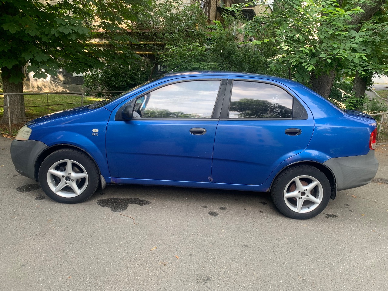 Chevrolet Aveo - зображення 2