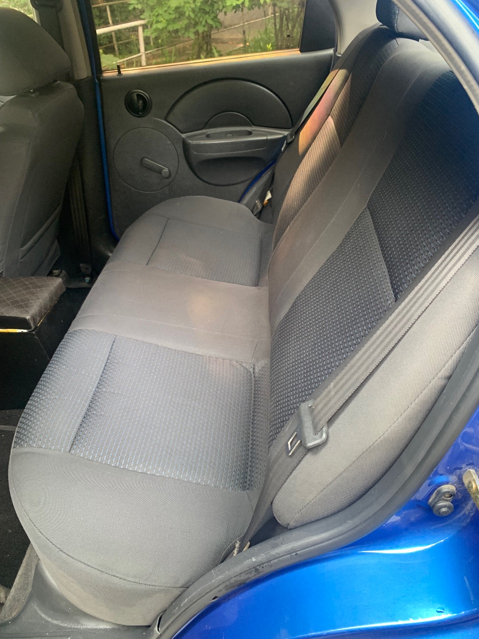 Chevrolet Aveo - зображення 4