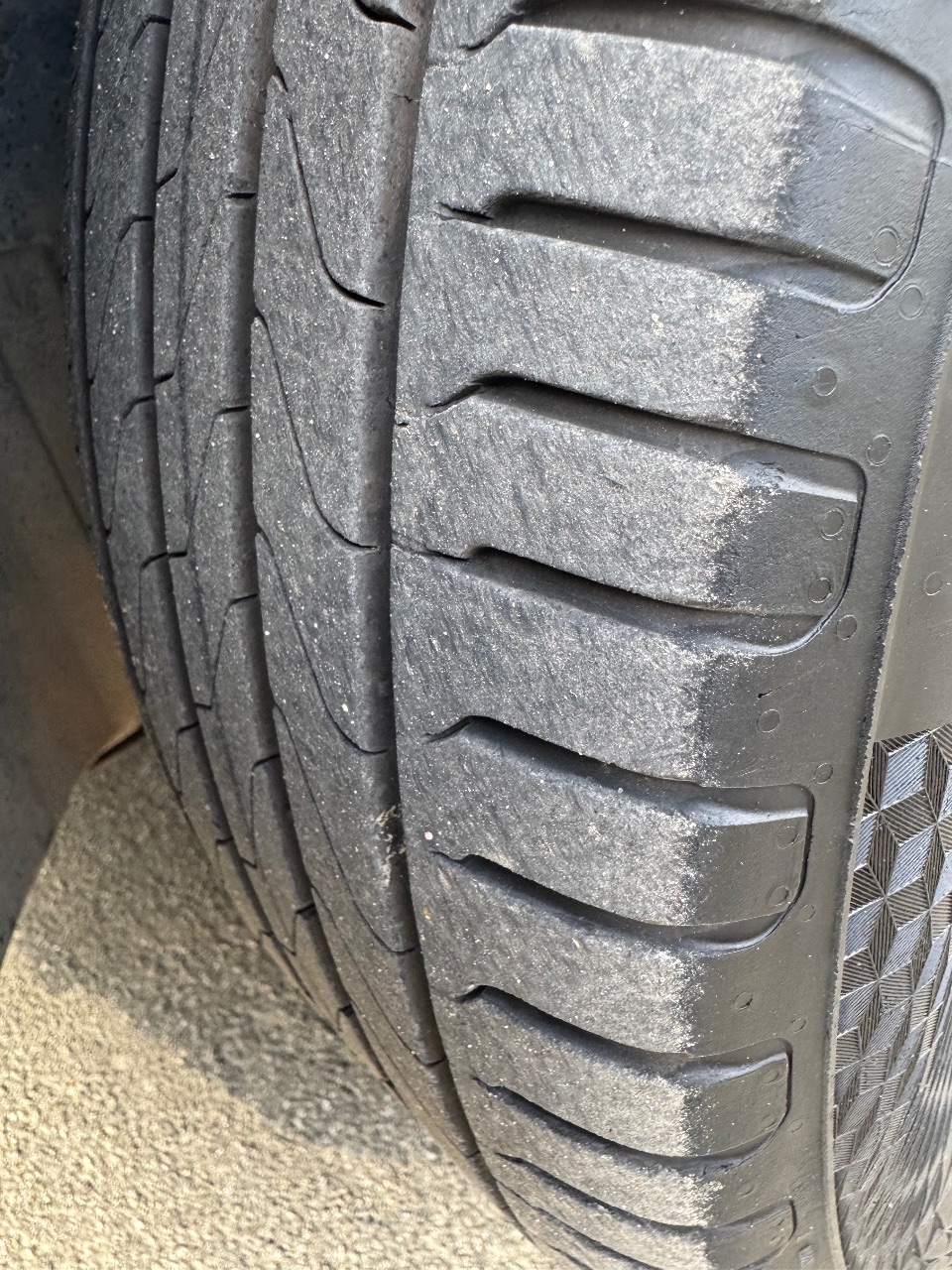 Nissan Tiida - фото 16