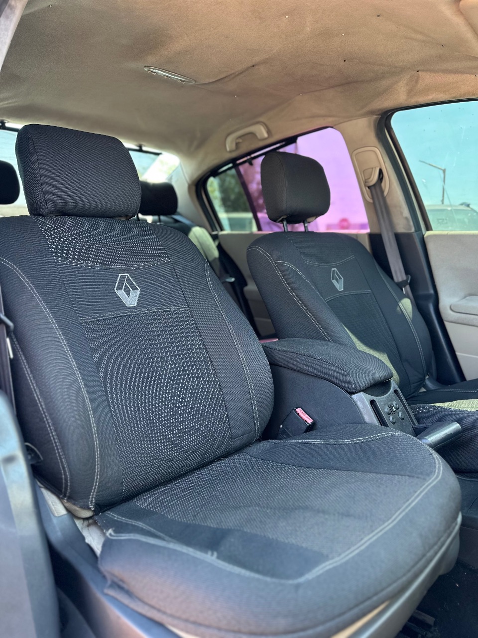 Renault Megane - фото 7