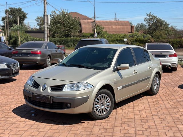 Renault Megane - зображення 1