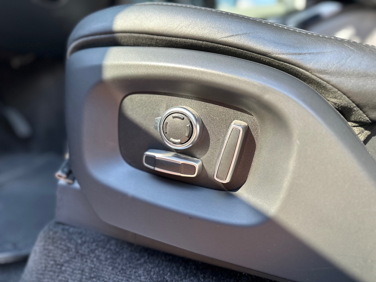 Land Rover Range Rover - фото 17