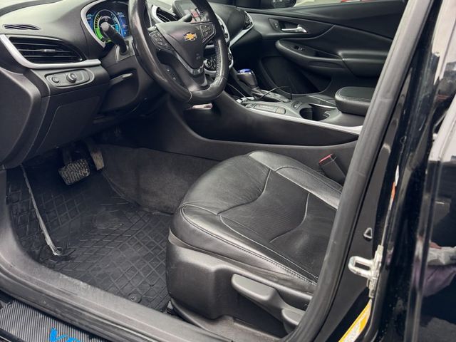 Chevrolet Volt - зображення 5