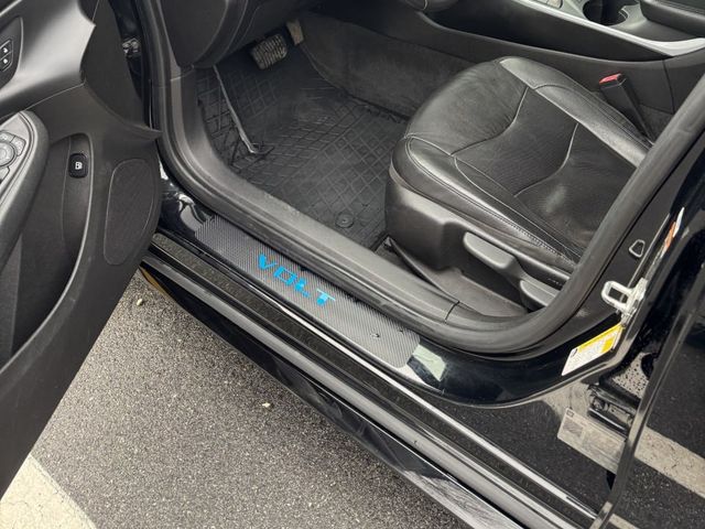 Chevrolet Volt - зображення 4