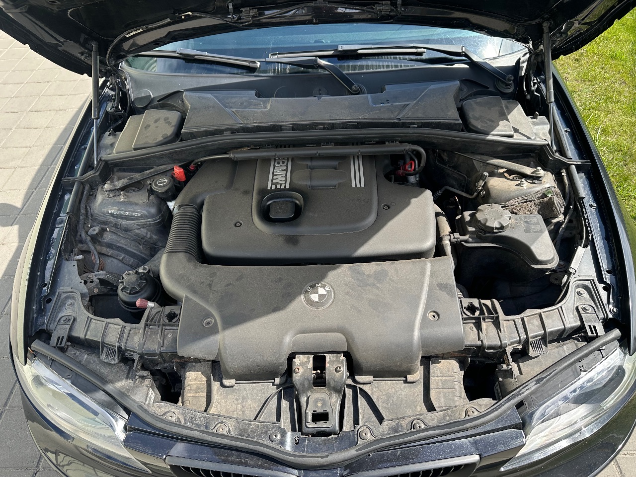 BMW 1 серії - фото 4