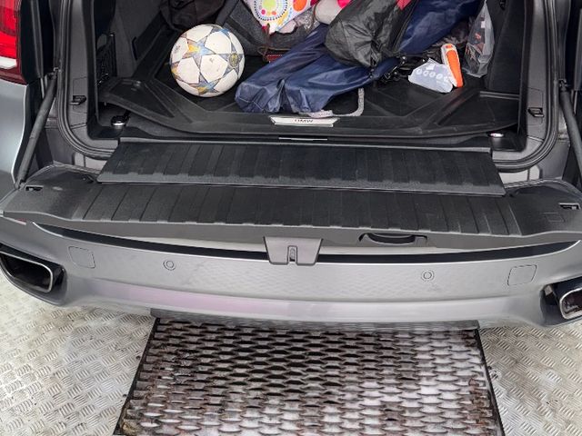 BMW X5 - фото 4