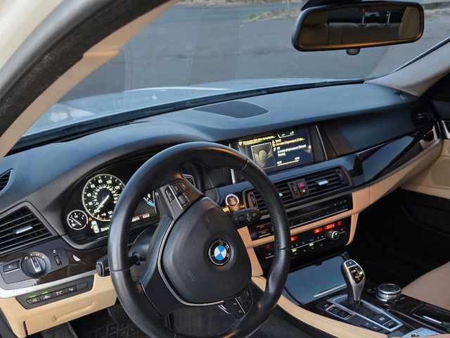 BMW 5 серії 2015, Миколаїв, $15 500 - зображення 3