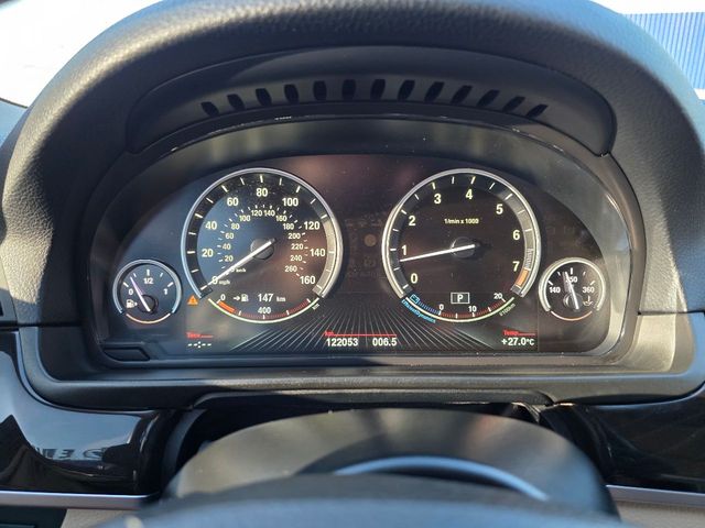 BMW 5 серії 2015, Миколаїв, $15 500 - зображення 5