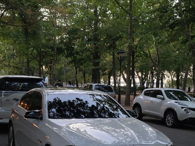 BMW 5 серії 2015, Миколаїв, $15 500 - зображення 1