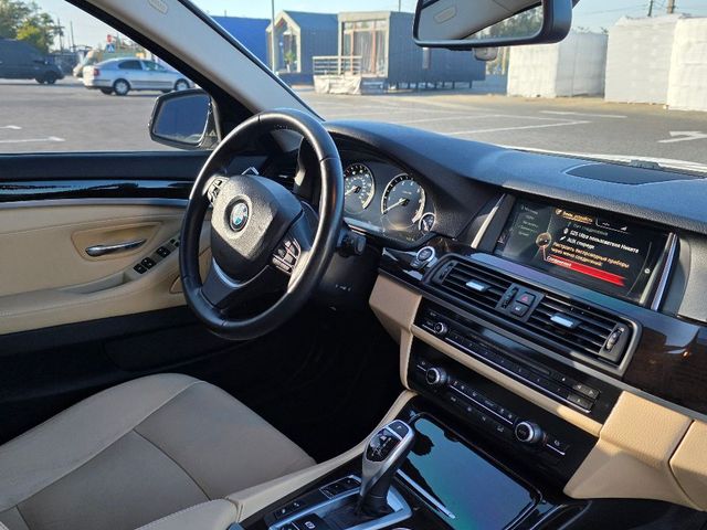 BMW 5 серії 2015, Миколаїв, $15 500 - зображення 2