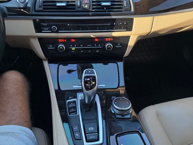 BMW 5 серії 2015, Миколаїв, $15 500 - зображення 4