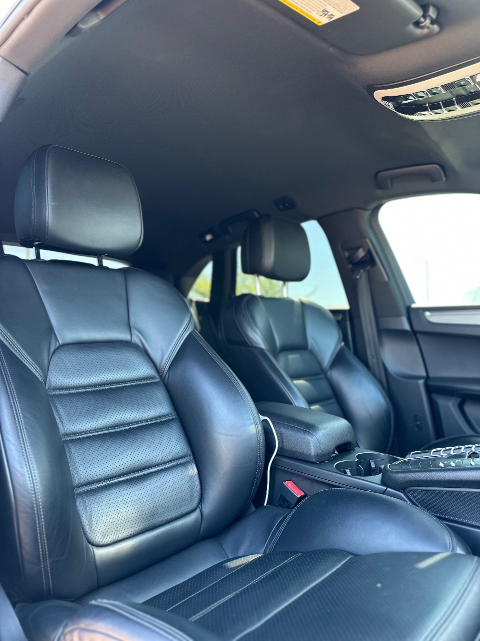 Porsche Macan - фото 9