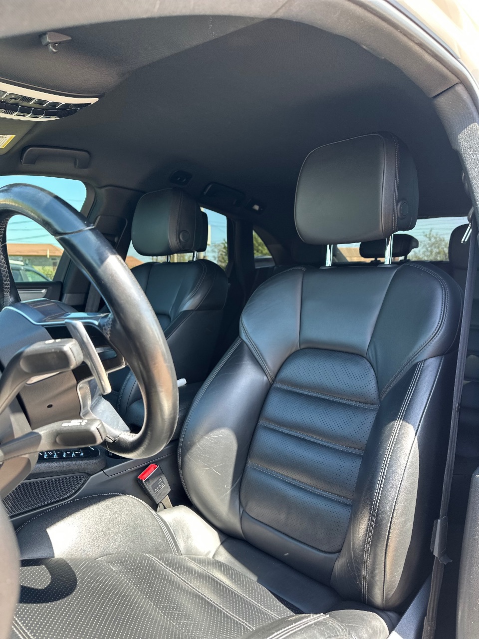 Porsche Macan - фото 10