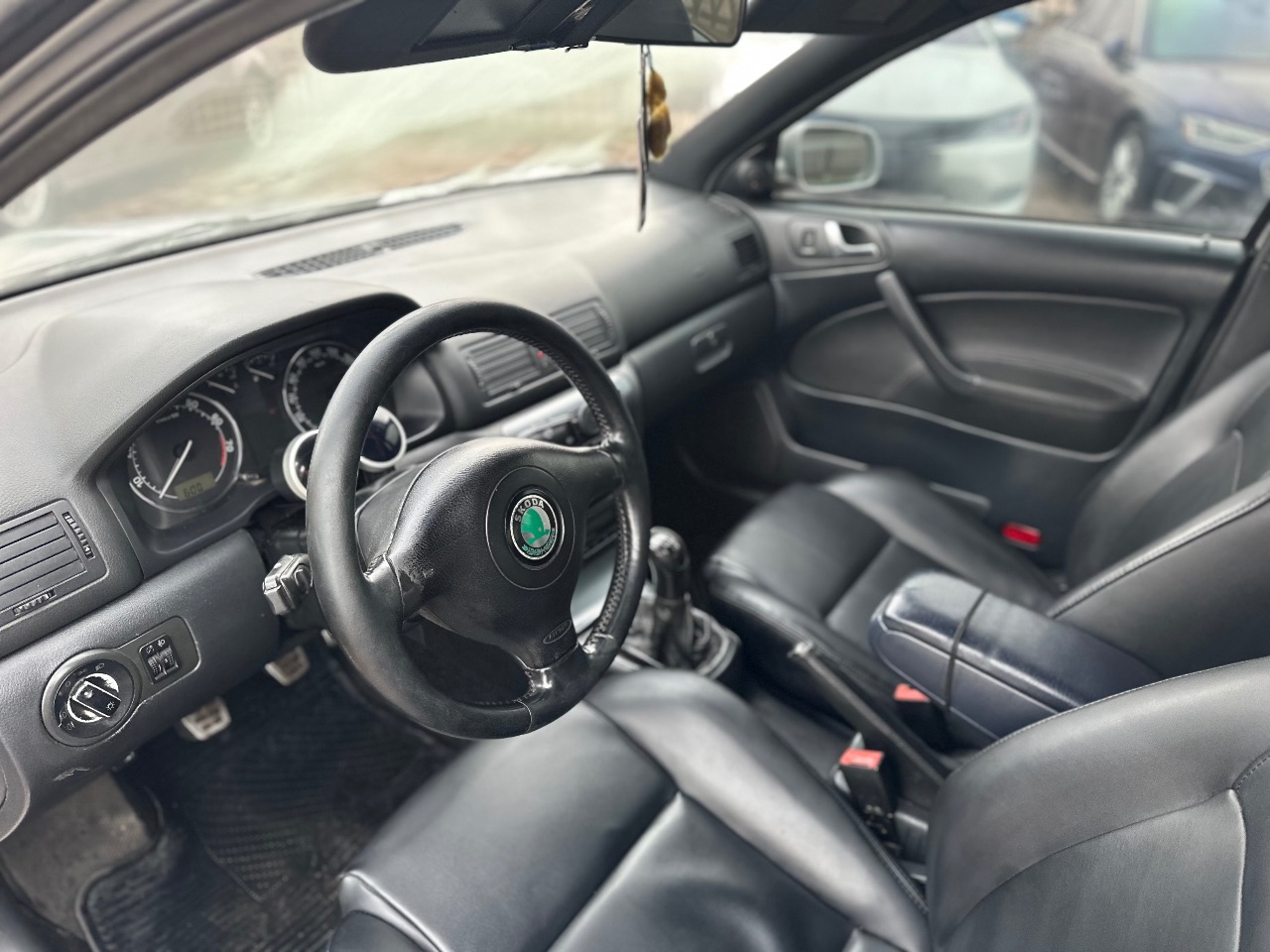 Skoda Octavia - фото 6