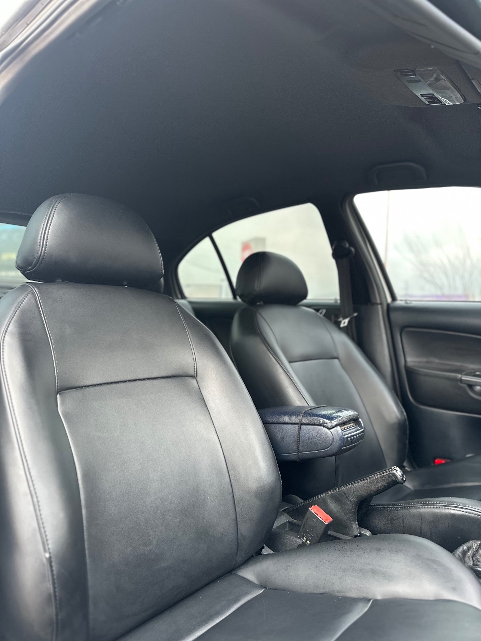 Skoda Octavia - фото 7