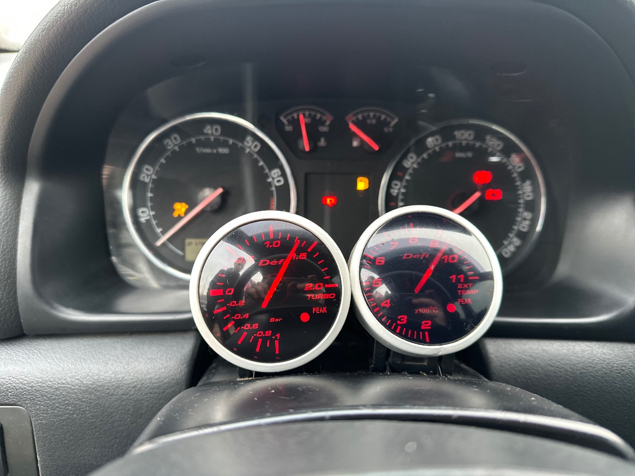 Skoda Octavia - фото 13