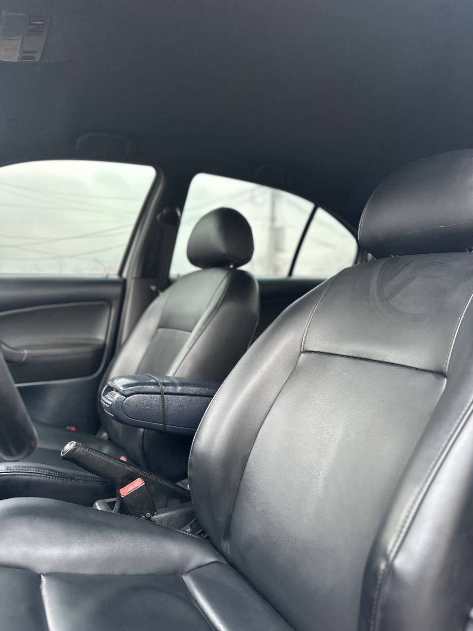 Skoda Octavia - фото 8