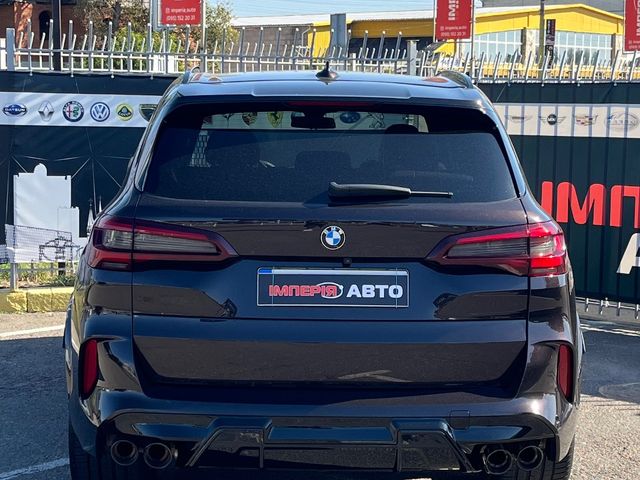 BMW X5 - зображення 4