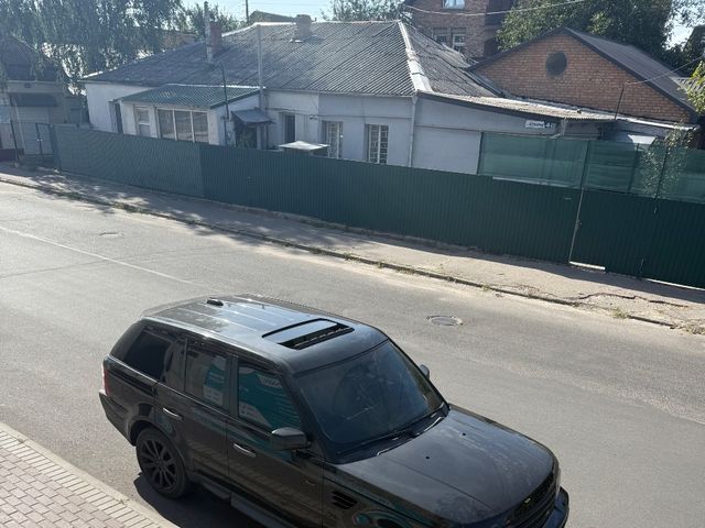 Land Rover Range Rover Sport - зображення 2