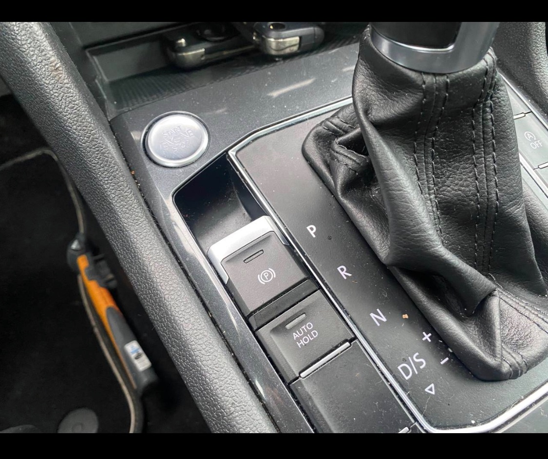 Volkswagen Tiguan - фото 40