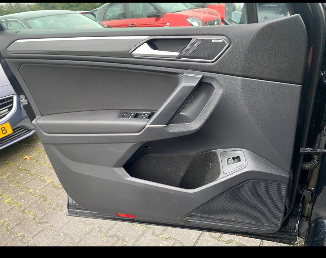 Volkswagen Tiguan - фото 46