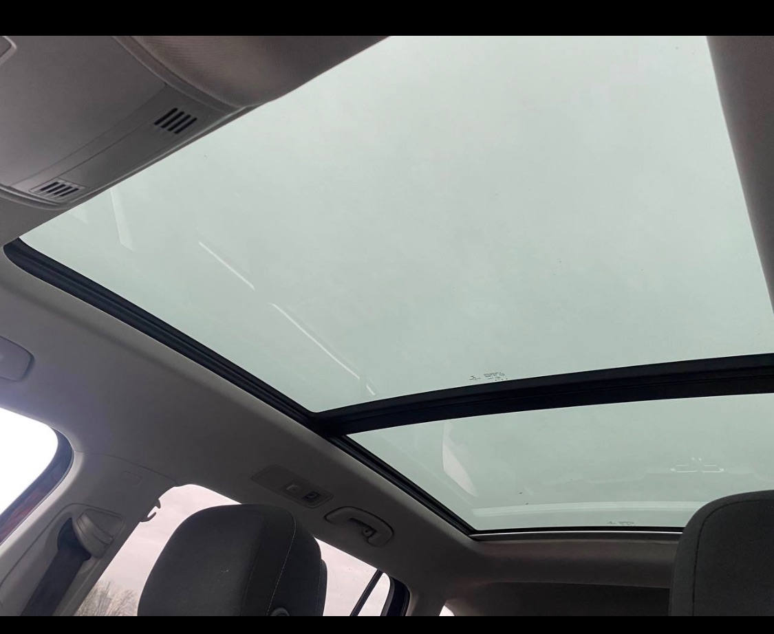 Volkswagen Tiguan - фото 45