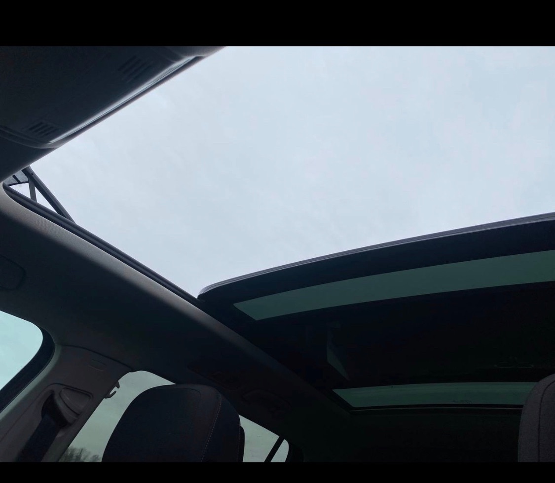 Volkswagen Tiguan - фото 26