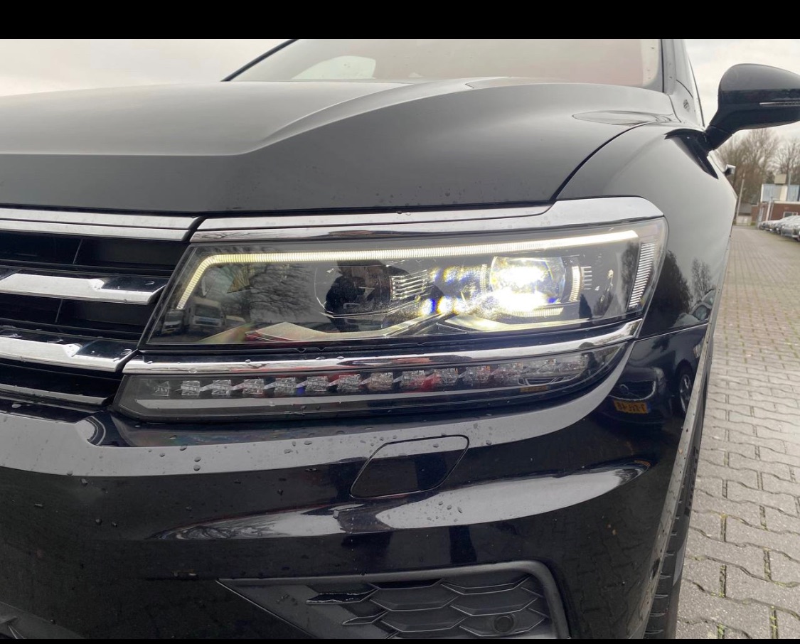 Volkswagen Tiguan - фото 50