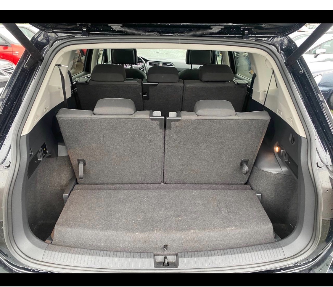 Volkswagen Tiguan - фото 6