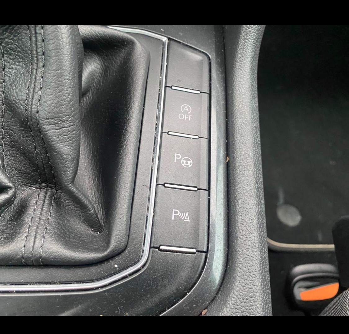 Volkswagen Tiguan - фото 43