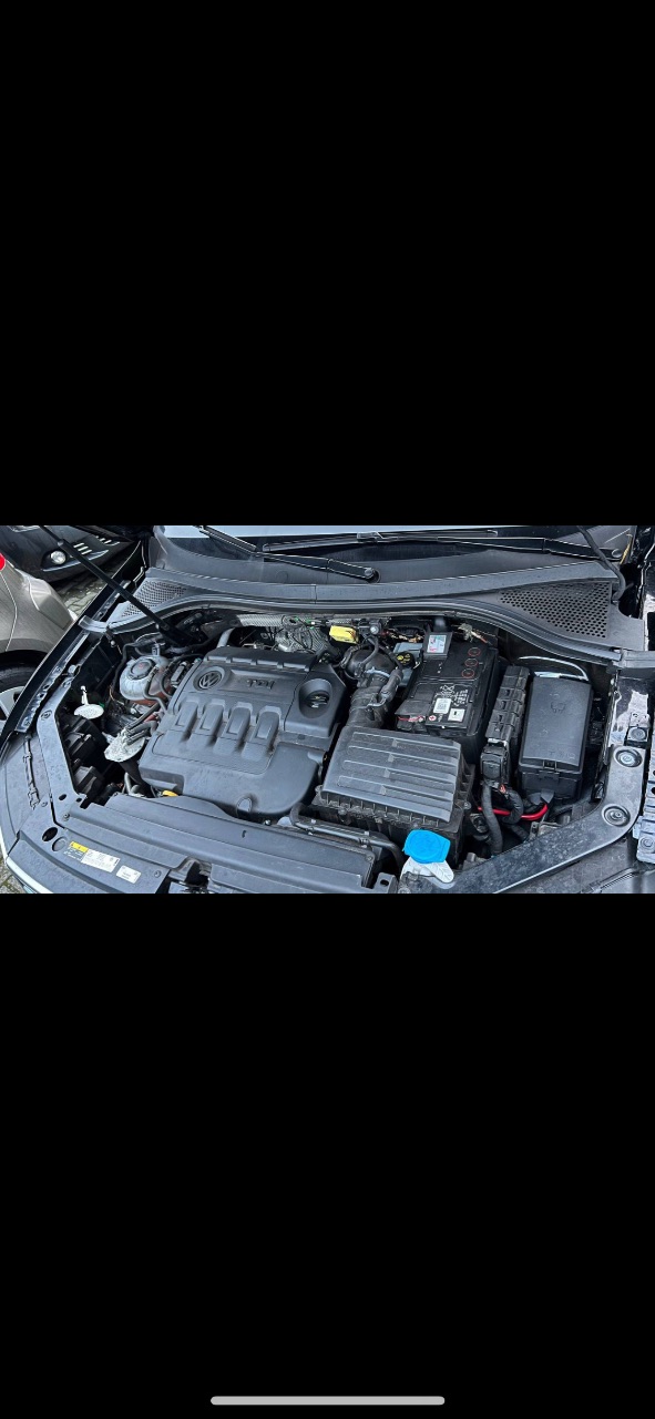 Volkswagen Tiguan - фото 22