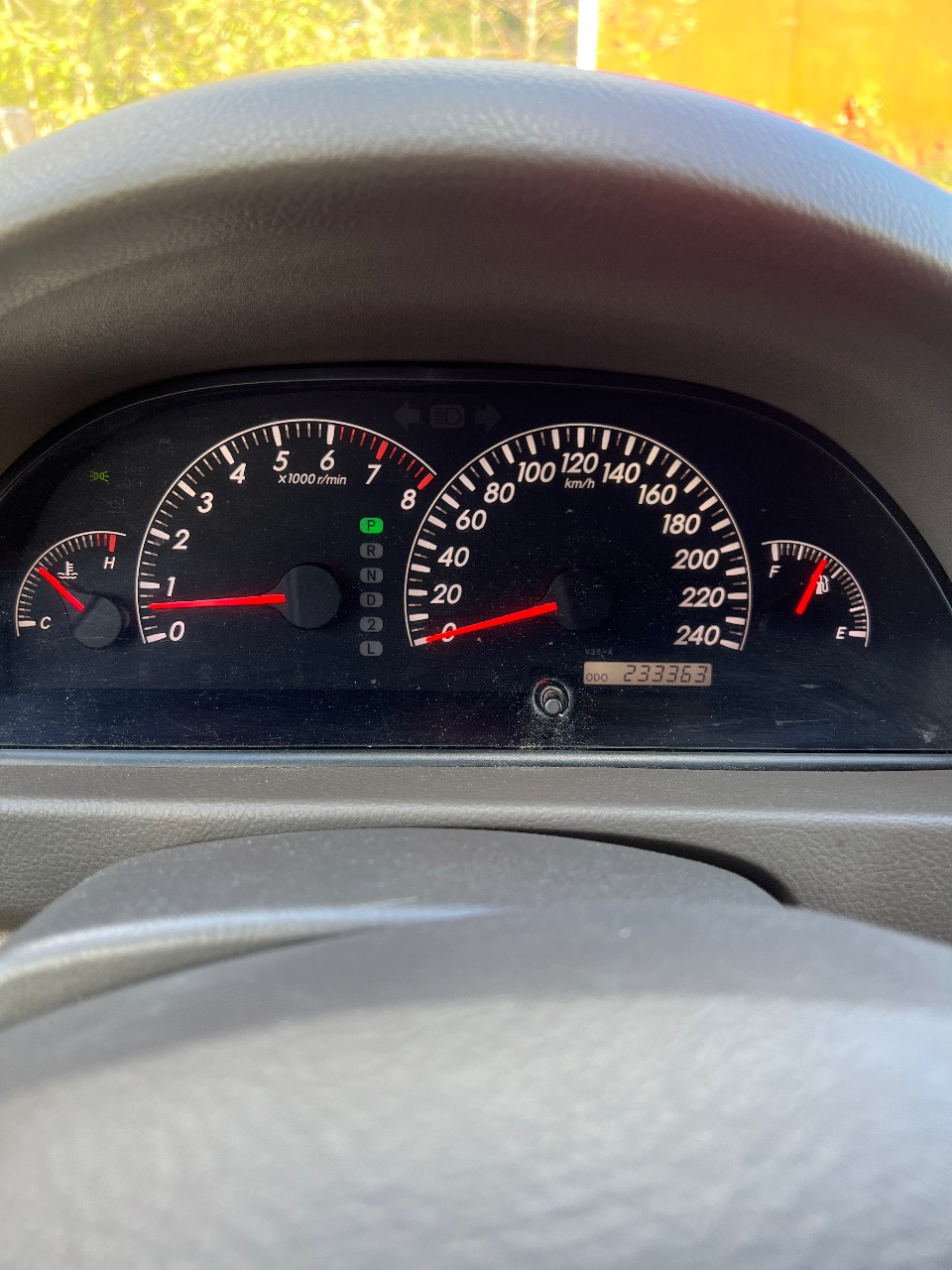 Toyota Camry - фото 8