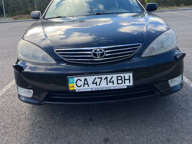 Toyota Camry - зображення 2