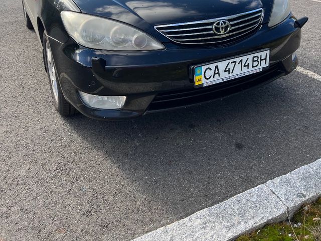 Toyota Camry - зображення 5