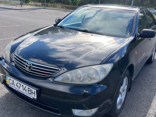 Toyota Camry - зображення 3