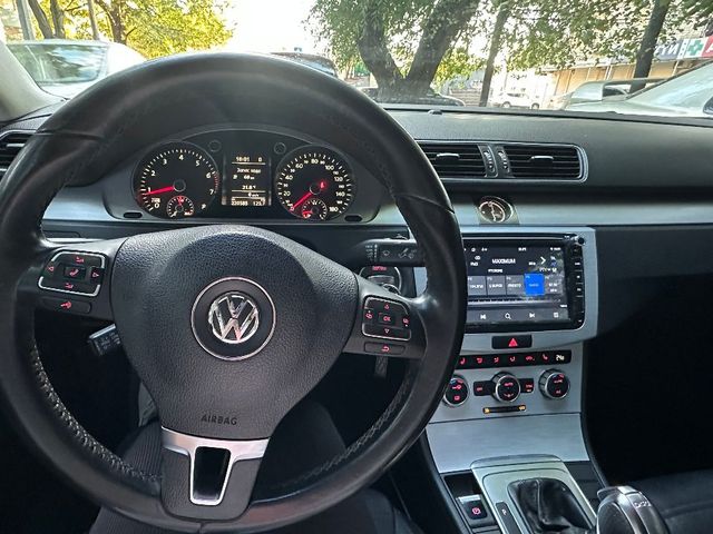 Volkswagen Passat CC - зображення 4