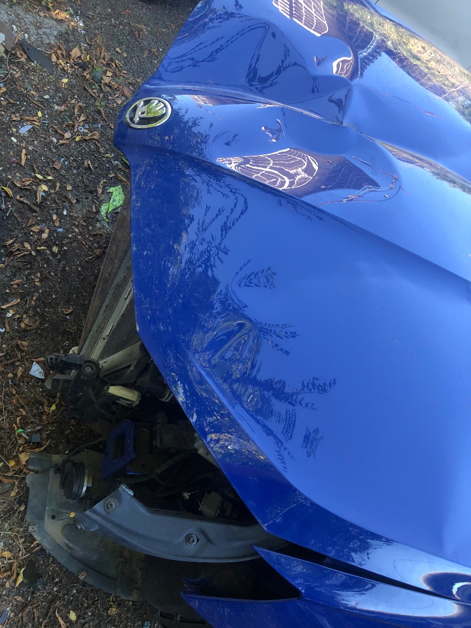 Skoda Fabia - фото 3