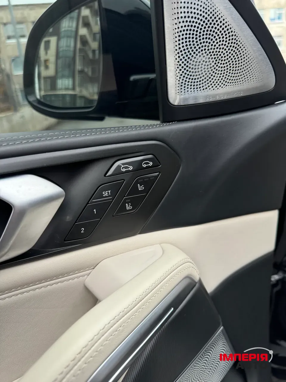 BMW X6 - фото 21