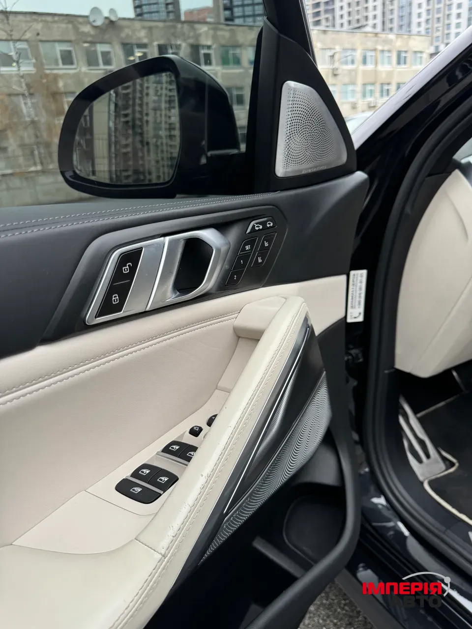 BMW X6 - фото 23