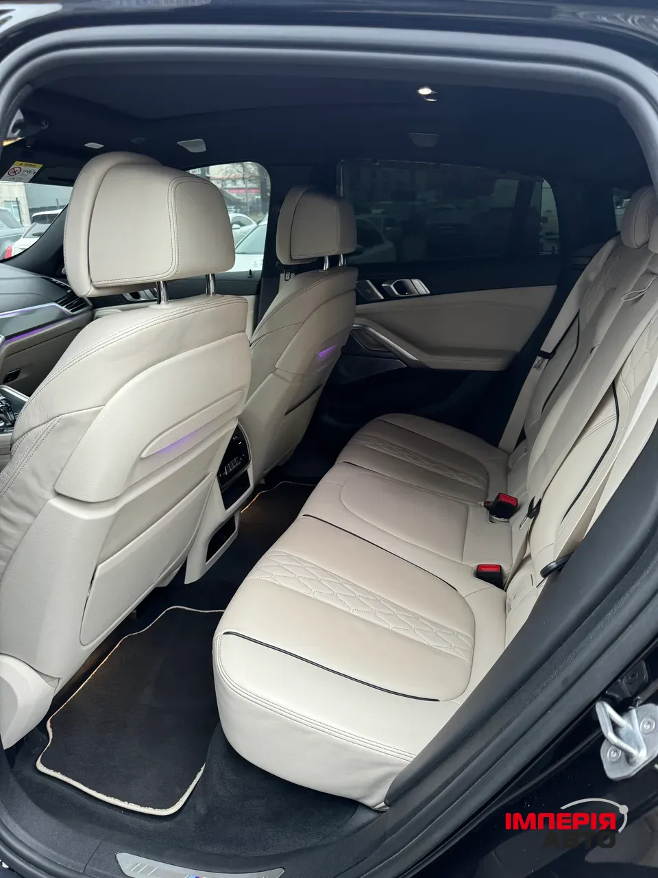 BMW X6 - фото 15