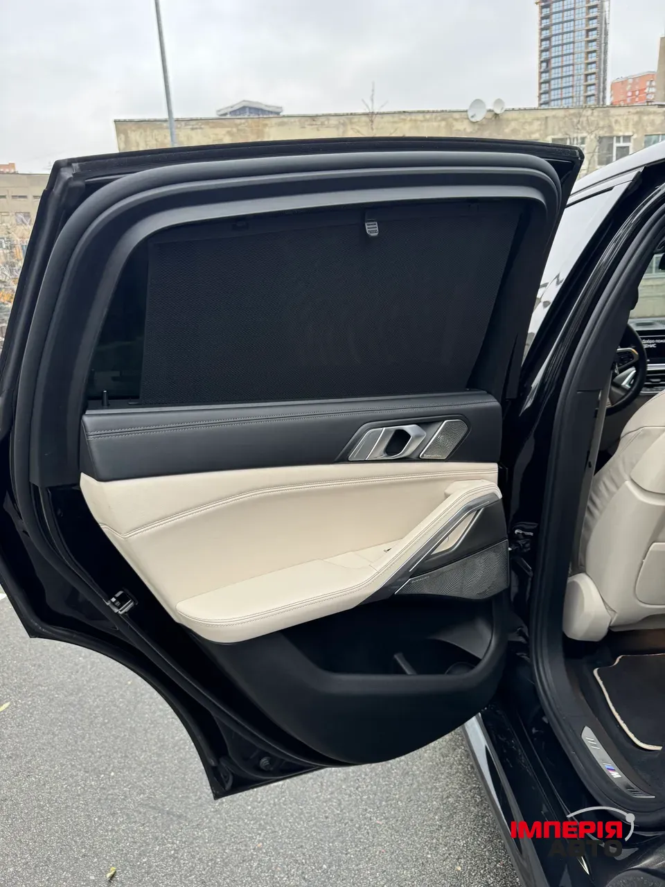 BMW X6 - фото 18