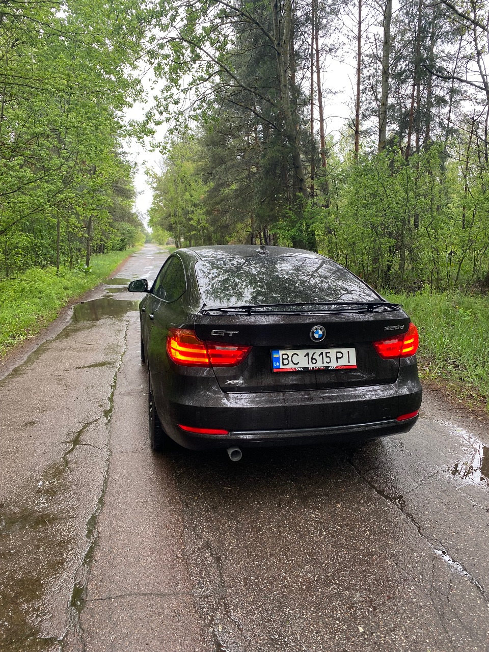 BMW 3 серії - фото 3