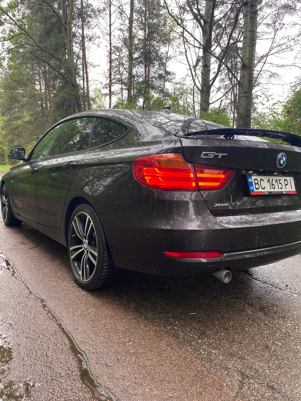 BMW 3 серії - фото 4