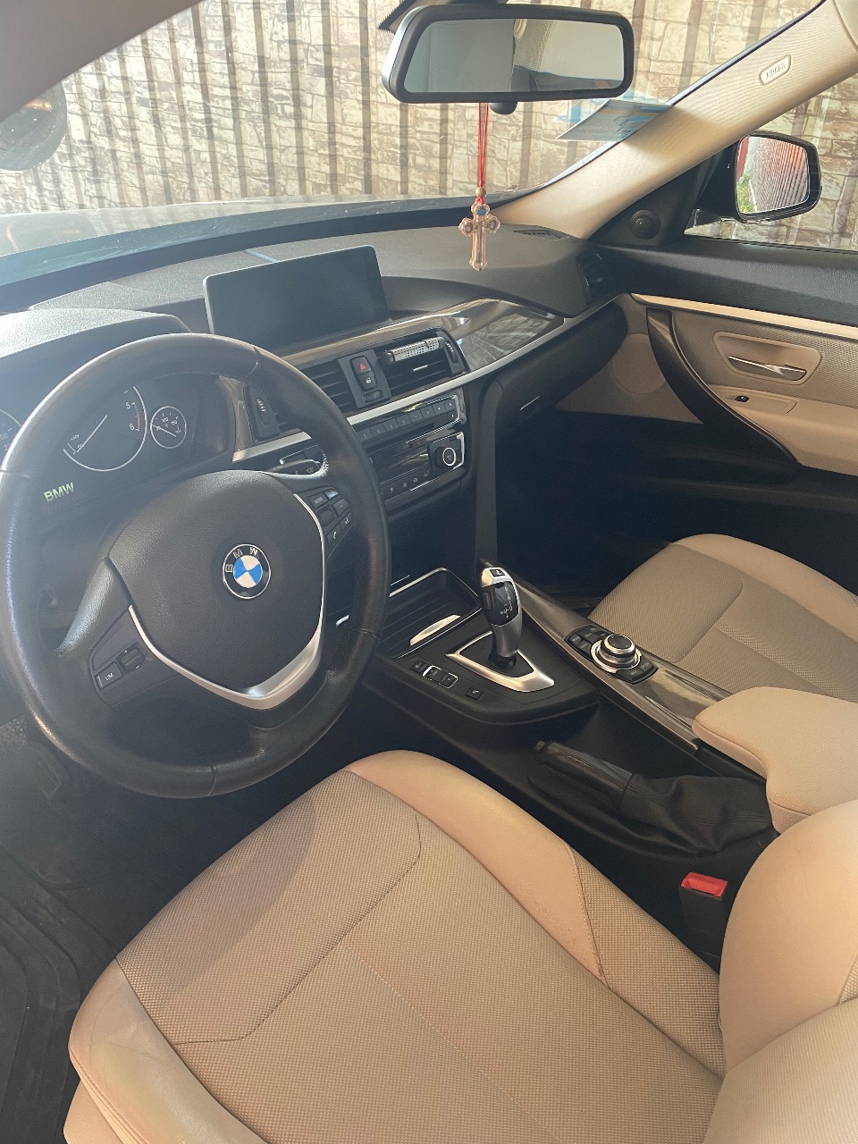 BMW 3 серії - фото 8