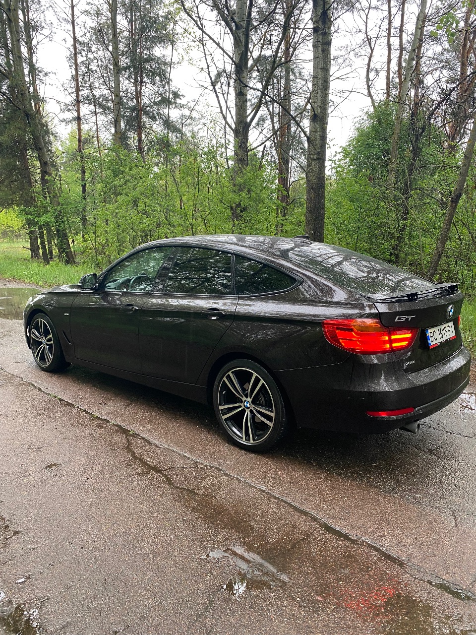 BMW 3 серії - фото 2