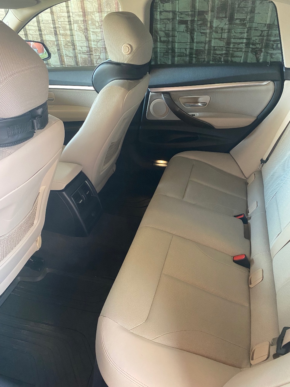 BMW 3 серії - фото 9